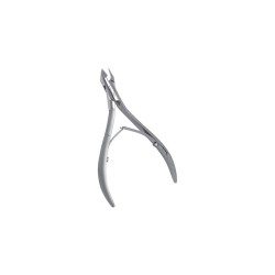 Professional Cuticle Nippers Cuticle Cutter Cuticle Nippers 3 mm Cutting Surface Made of Stainless Steel
